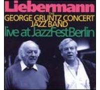 George Gruntz Concert Jazz Ban - Live at Jazzfesst Berlin