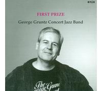 George Gruntz Concert Jazz Band - First Prize