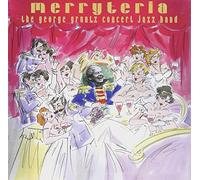 George Gruntz - Merryteria