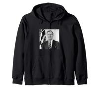 George H. W. Bush Sudadera con Capucha