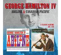George Hamilton IV – Abilene / Canadian Pacific