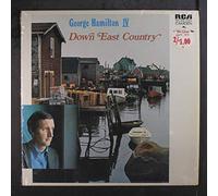 GEORGE HAMILTON IV - down east country