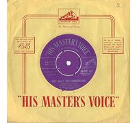 George Hamilton IV - Even Tho' / Why Don't They Understand - George Hamilton Iv 7" 45