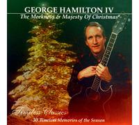 GEORGE HAMILTON IV - Heart of Worship Vol.4 [UK Import]