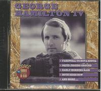 George Hamilton IV - Lassos 'n' Spurs (CD)