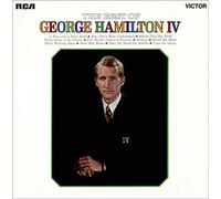 George Hamilton IV - The Best Of George Hamilton IV
