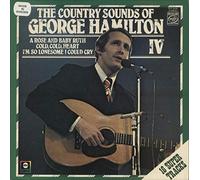 George Hamilton IV - The Country Sounds Of George Hamilton IV