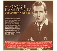 George Hamilton IV - The George Hamilton Collection 1956-62