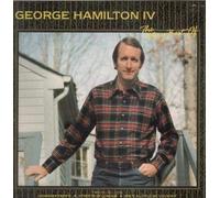 George Hamilton Iv - very best of LP