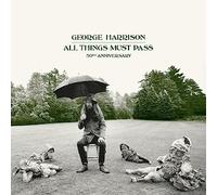 George Harrison - All Things Must Pass (2 CDs)