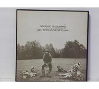 George Harrison - All Things Must Pass