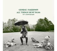 All Things Must Pass (50th Anniversary) (2CD)