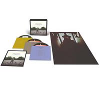 George Harrison - All Things Must Pass Deluxe Edition - 3 CD (Box Set)
