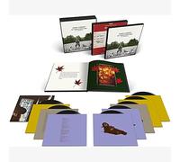George Harrison - All Things Must Pass - Edición Super Deluxe Limitada (8 LP-Vinilo)