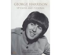George Harrison - All Things Must Pass [Reino Unido] [DVD]