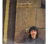 George Harrison - All Those Years Ago