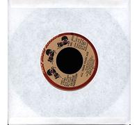 George Harrison - All Those Years Ago / Writing's On The Wall - - Dark Horse Records - DRC 49725 - Canada - Near Mint (NM or M-) / Generic - 7"