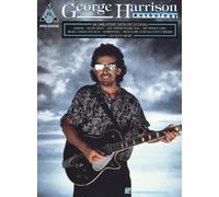 George harrison anthology guitare: 24 Greatest Hits (Guitar Recorded Versions)