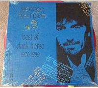 George Harrison - Best of Dark Horse [Vinilo][Import]