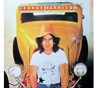 George Harrison - Best of / Vinyl record [Vinyl-LP]