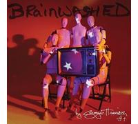 George Harrison - brainwashed