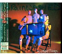 GEORGE HARRISON - Brainwashed