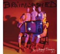George Harrison – Brainwashed – Vinilo 12" – Importación USA – BMG