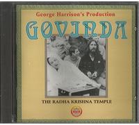 George Harrison - Chant & Be Happy