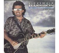 George Harrison - Cloud nine (1987) [Vinyl LP]