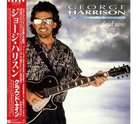 George Harrison - Cloud Nine
