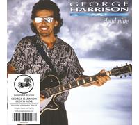 George Harrison Cloud Nine (CD) Album Digipak (Importación USA)