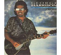 George Harrison - Cloud Nine - Supraphon - 11 0463-1311, WEA - 11 0463-1311