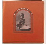 GEORGE HARRISON - CONCERT FOR BANGLADESH LP (VINYL) DUTCH APPLE