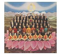 George Harrison - dark horse