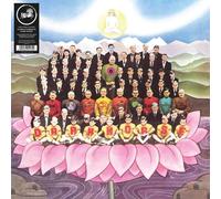 GEORGE HARRISON - Dark Horse (2025) LP Vinilo Preorden