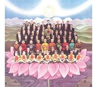 George Harrison Dark Horse (CD) Album (Importación USA)