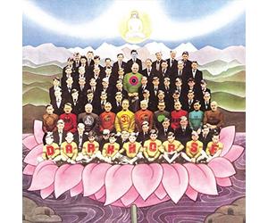 George Harrison - Dark Horse [Vinilo]