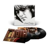 GEORGE HARRISON - Déjalo Rodar. Grandes Éxitos (2025) 2 LP Vinilo