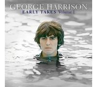 George Harrison - Early Takes V.1 [Vinilo]