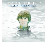 George Harrison Early Takes - Volume 1 (CD) Album (Importación USA)
