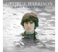 Early Takes Volume 1 - Vinilo