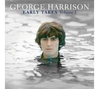 George Harrison - Early Takes Volume 1: Music From The Martin Scorsese Picture Living In The Material World by George Harrison Soundtrack edition (2012) Audio CD