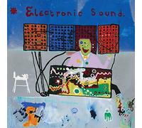 George Harrison - Electronic Sound