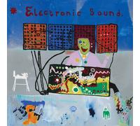 George Harrison Electronic Sound (CD) Album (Importación USA)