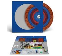 George Harrison - Electronic Sound (RSD24 EX)