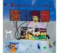 George Harrison - Electronic Sound [Vinilo]