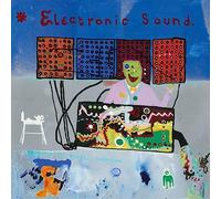 George Harrison - Electronic Sound [Vinilo]