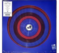 George Harrison - Electronic Sound (Zoetrope) (Picture Disc) (RSD 2024) (LP)