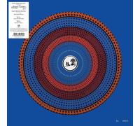 George Harrison Electronic Sound (Vinyl)