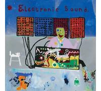 George Harrison Electronic Sound (Vinyl)